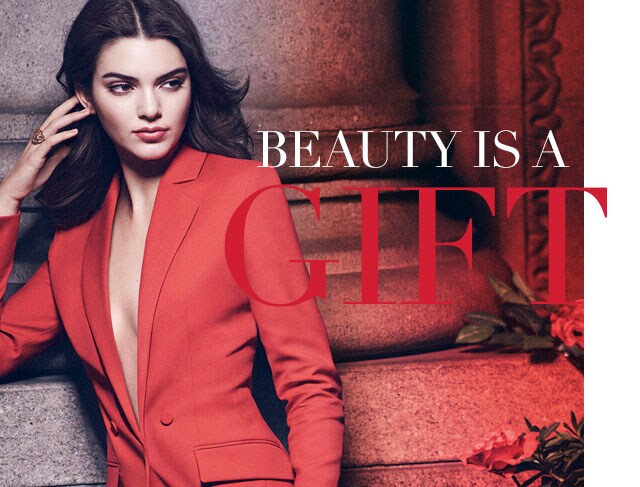 Beauty is a Gift