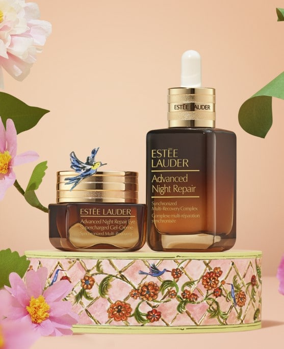 Estee Lauder Mother's Day Collection