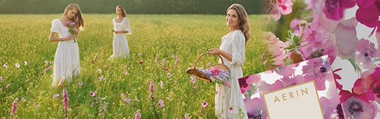 Countryside Meadow