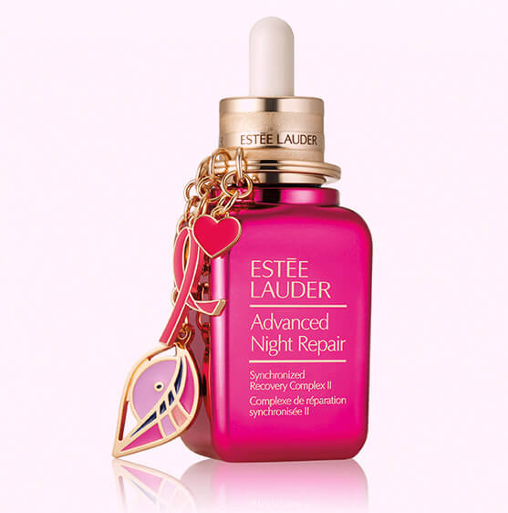 Support Breast Cancer Estee Stories Blog Esteelauder Com