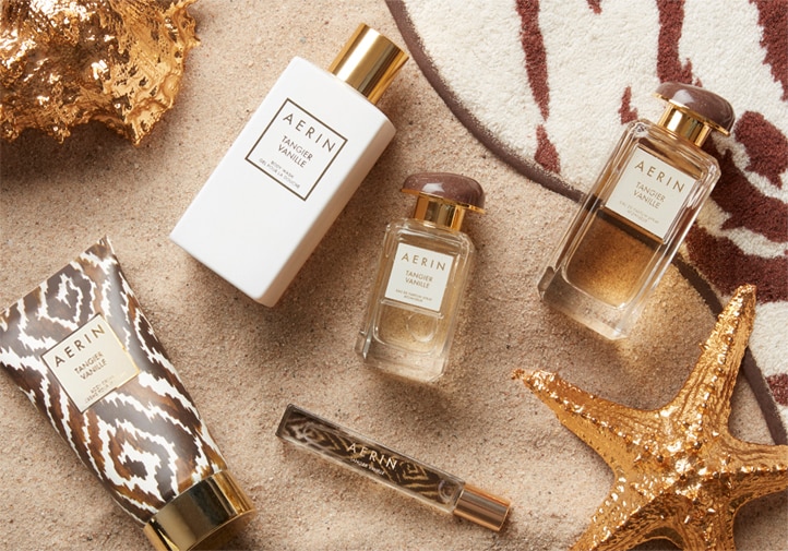 Estee lauder best sale aerin tangier vanille