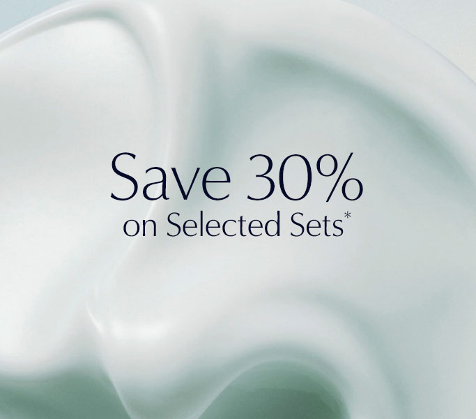 Save 30% on Selected Sets