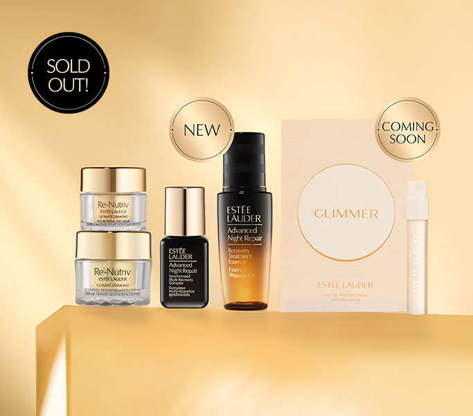 Free 5-Piece Gift with $260+ Spend (SOLD OUT!)