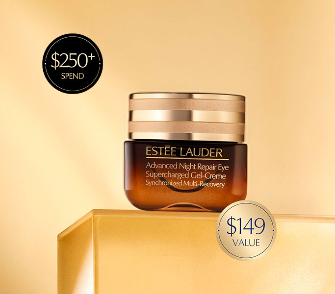 Bonus Gifts with your $250