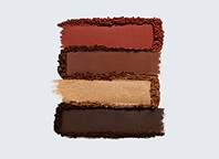 The Essential Eyeshadow Quad