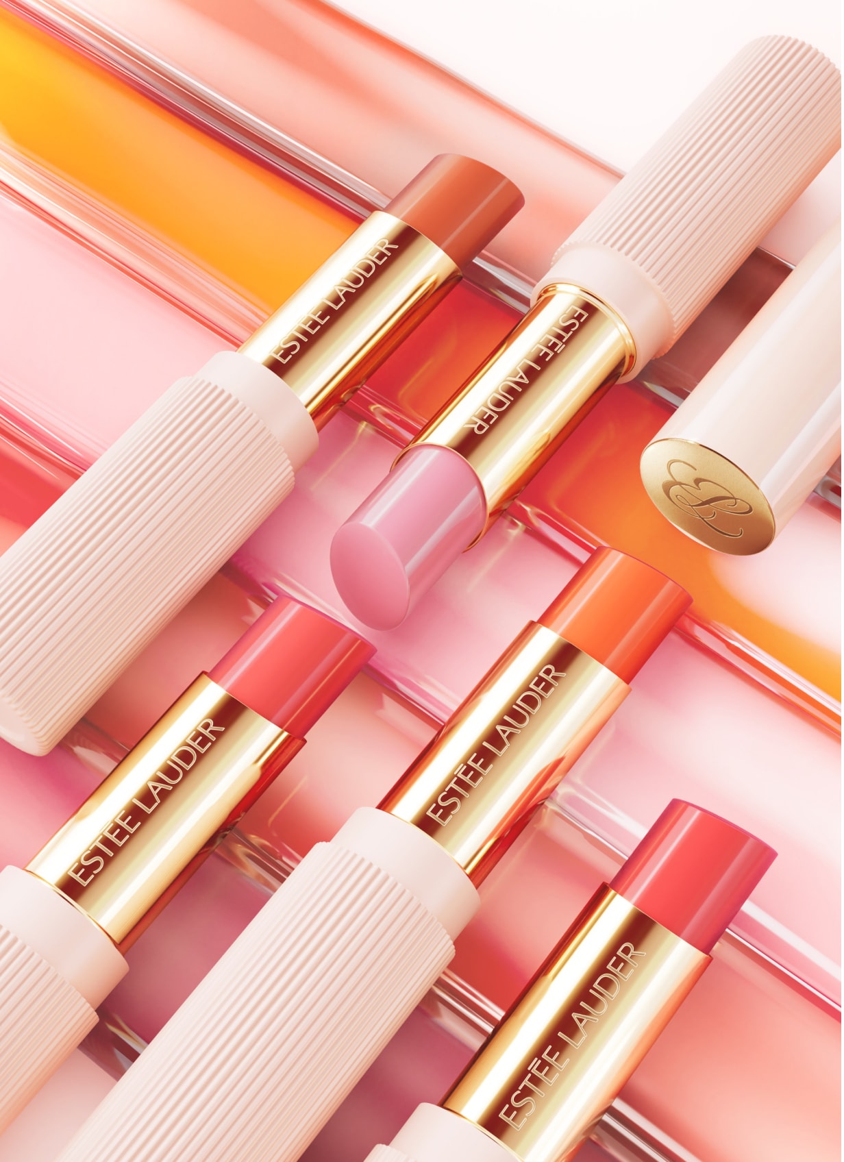 Pure Color Gelée Glow Balm