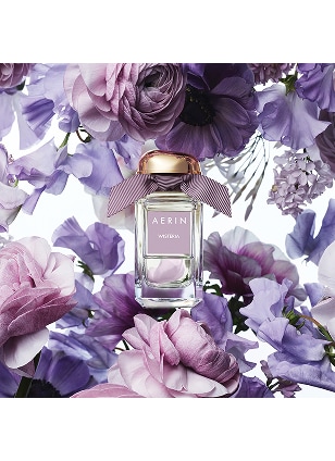 AERIN Les Jardins Botaniques Wisteria