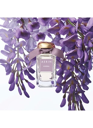 AERIN Les Jardins Botaniques Wisteria
