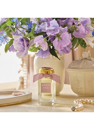 AERIN Les Jardins Botaniques Wisteria