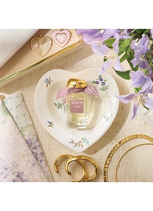 AERIN Les Jardins Botaniques Wisteria