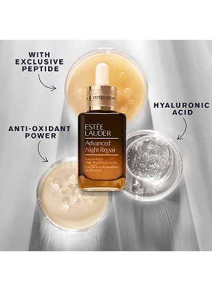 Nighttime Experts Skincare Set