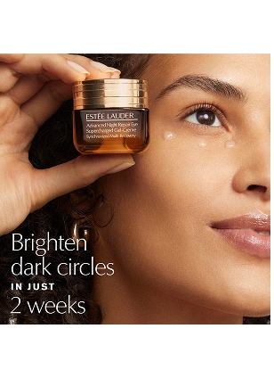 Nighttime Experts Skincare Set