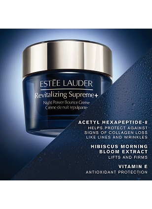 Nighttime Experts Skincare Set