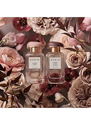 AERIN Amber Musk Vanille 