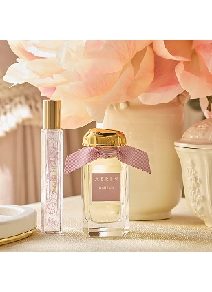 AERIN Les Jardins Botaniques Wisteria Travel Spray