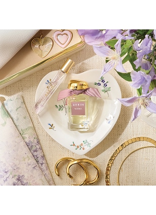 AERIN Les Jardins Botaniques Wisteria Travel Spray