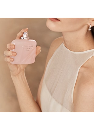 Beautiful Magnolia Fleur