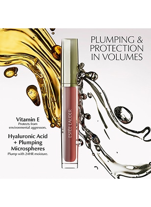 Glossy Pout Lip Oil