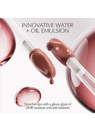 Glossy Pout Lip Oil