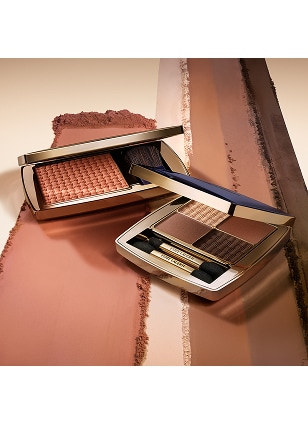 The Essential Eyeshadow Quad