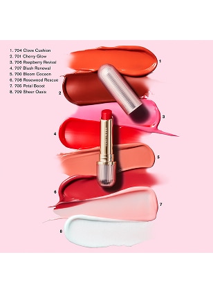 Futurist HydraPlump Tinted Lip Balm 