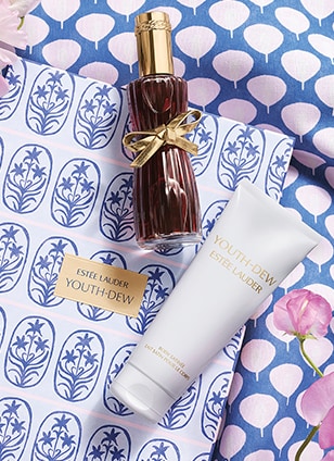Youth Dew Indulgent
