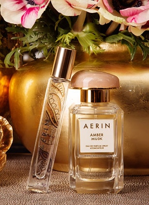 Aerin amber musk estee lauder store