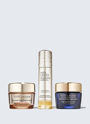 Supremely Indulgent Firming Trio
