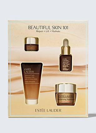 Beautiful Skin 101 Set