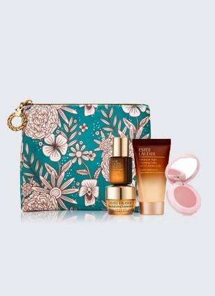 Free 5-Piece Gift
