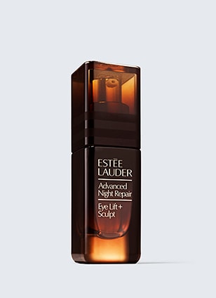 Advanced Night Repair Eye Lift + Sculpt 