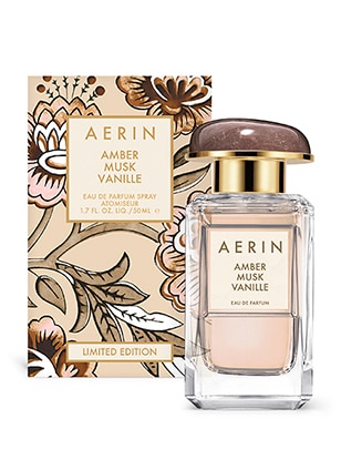 AERIN Amber Musk Vanille 