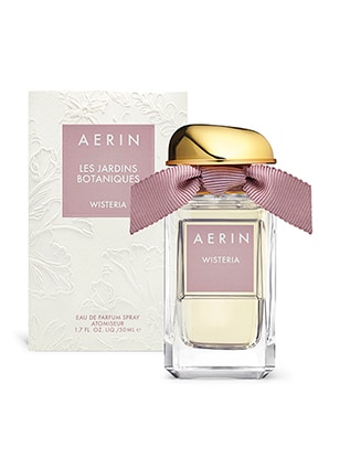 AERIN Les Jardins Botaniques Wisteria