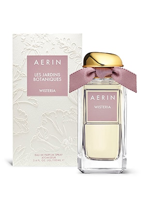 AERIN Les Jardins Botaniques Wisteria