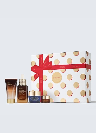 The Lift + Glow Routine
