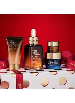 The Lift + Glow Routine