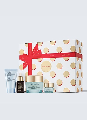 The Hydrating Routine 