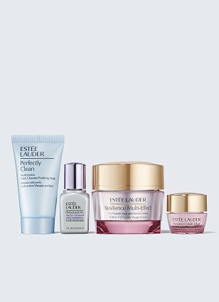The Radiance Routine 