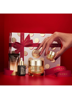 The Lift + Firm Routine