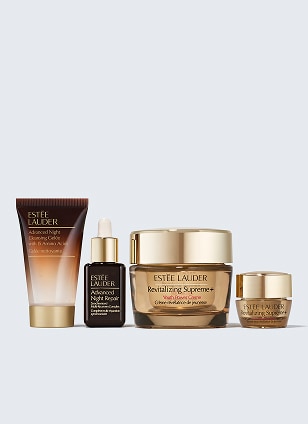 The Lift + Firm Routine