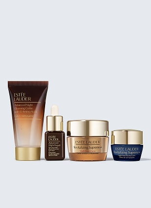 Unwrap Your Glow