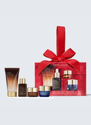 Unwrap Your Glow