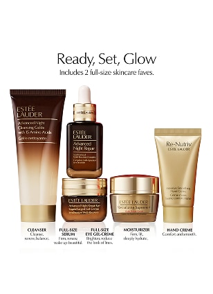 12 Piece Holiday Beauty Blockbuster