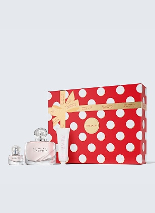 Beautiful Magnolia Favourites Trio Fragrance
