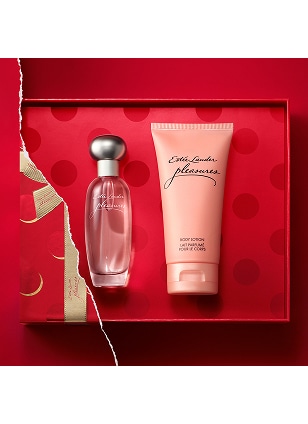 Pleasures Favourites Duo Fragrance 
