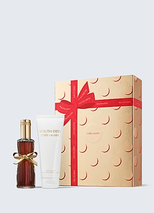 Youth Dew Indulgent Duo 