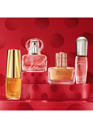 Fragrance Treasures Mini Gift Set