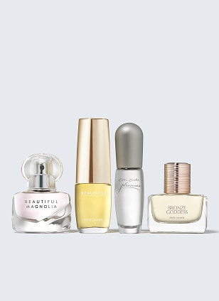 Fragrance Treasures Mini Gift Set