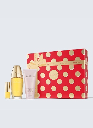 Beautiful Favourites Trio Fragrance