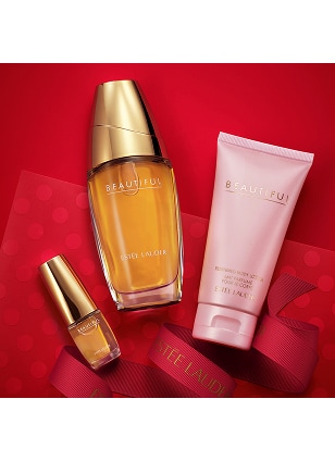 Beautiful Favourites Trio Fragrance